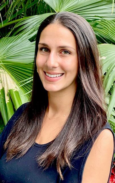 Ariel Rasabi Cohn, MS, RD, LDN